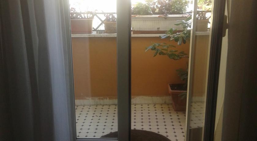فندق The Pope'S Window روما الغرفة الصورة