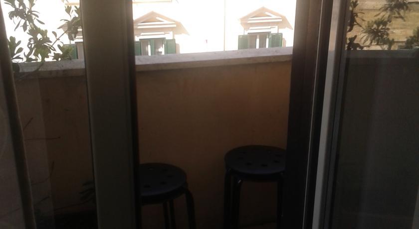 فندق The Pope'S Window روما الغرفة الصورة